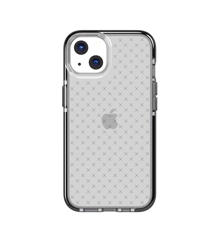 w-accessories-product-iphone-13-1-3 iPhone 13 Case – Smokey Black - الصورة 1