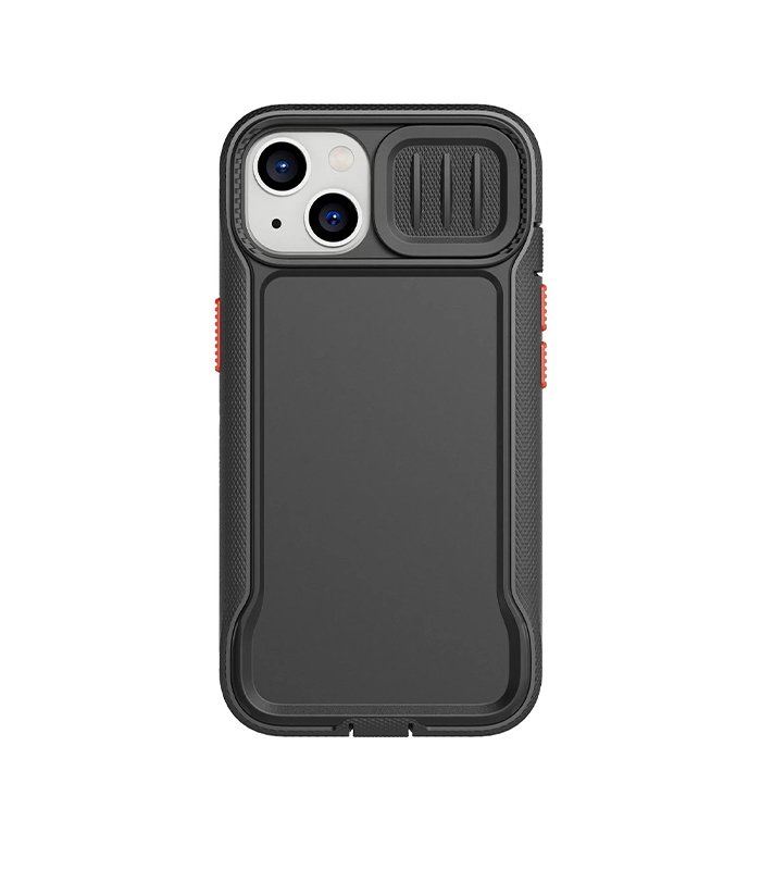 w-accessories-product-iphone-13-6 iPhone 13 Case Max - Black - الصورة 1