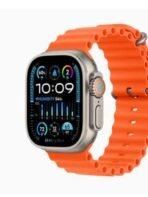 ⁦apple watch ultra 2⁩ - الصورة ⁦3⁩