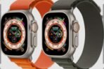 ⁦  Apple Watch Ultra2⁩ - الصورة ⁦3⁩
