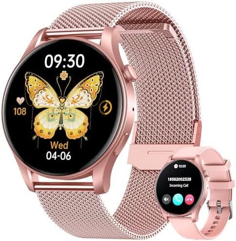 Moocii Smartwatch for Women