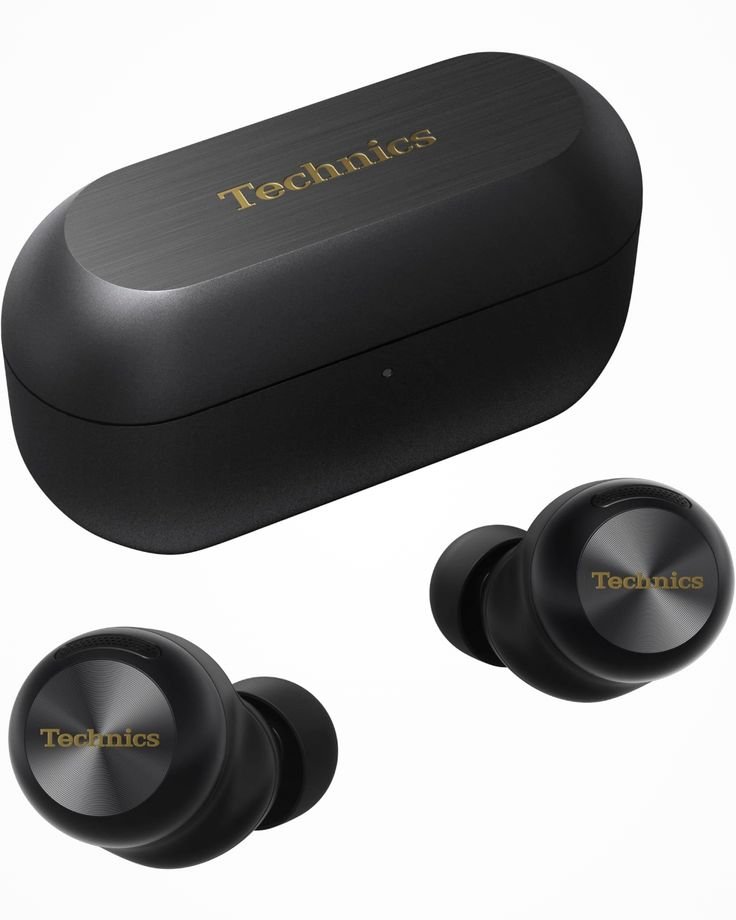 05e24381d932a1adfea1a1ba7bdb017f Technics EAH-AZ100 Wireless Earbuds - الصورة 1