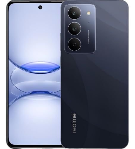 Realme C75x