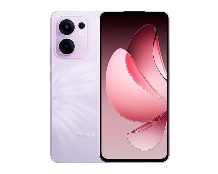 d893b0e9f81d44fb06658600ad3fc763 Oppo reno 13F 5G - الصورة 1