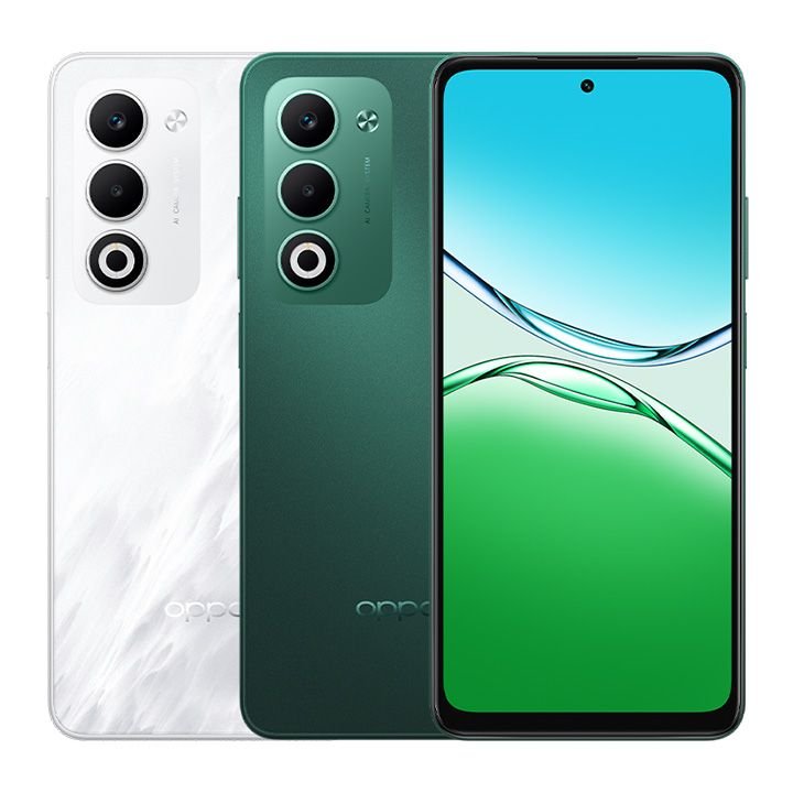 e1e1be1fbf9ba9cb9af6ba58c7ea8808 Oppo A5 - الصورة 1